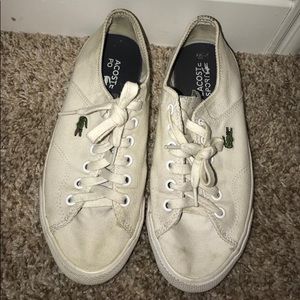 Lacoste shoes sport women